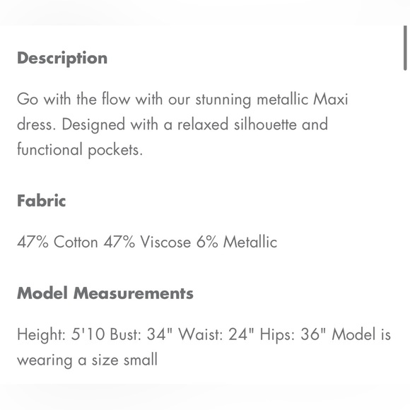 ELAN INTL❣️NWT$91 Gorgeous Bohemian Boho Red Cleo Maxi Dress - Picture 9 of 16